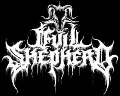 logo Evil Shepherd